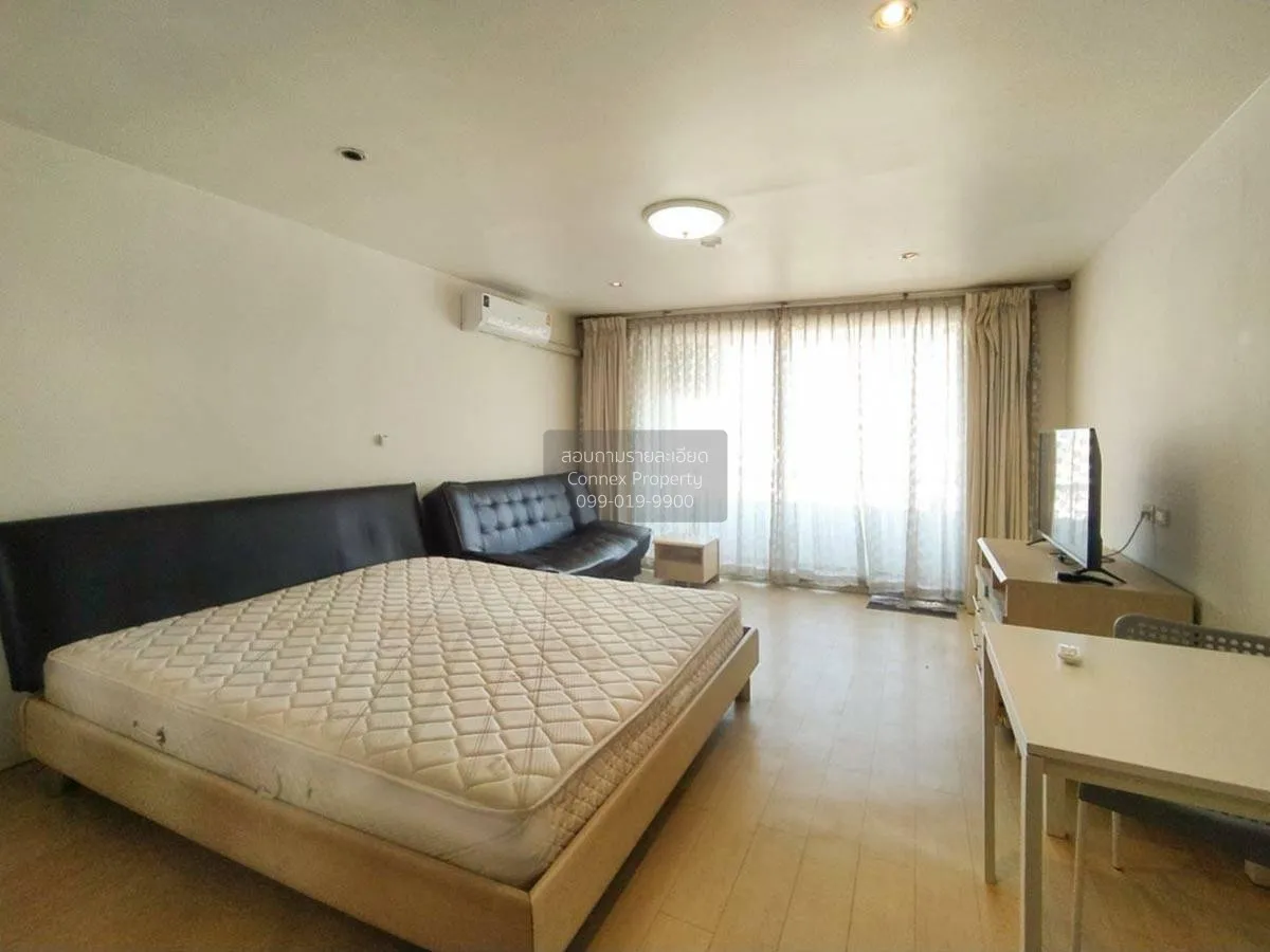 ขายคอนโด  รัชดา ออร์คิด MRT-สุทธิสาร ห้วยขวาง เขต ห้วยขวาง กรุงเท 2