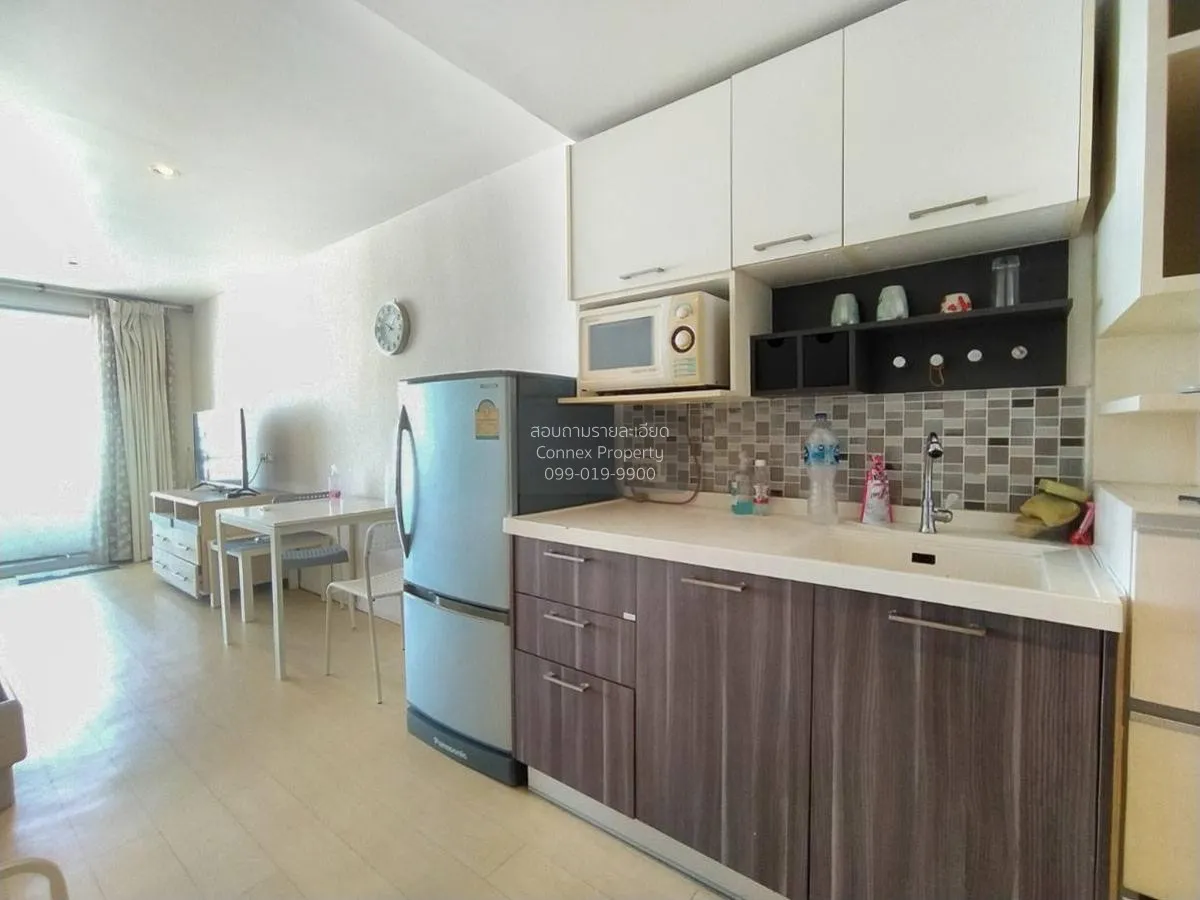 ขายคอนโด  รัชดา ออร์คิด MRT-สุทธิสาร ห้วยขวาง เขต ห้วยขวาง กรุงเท 4