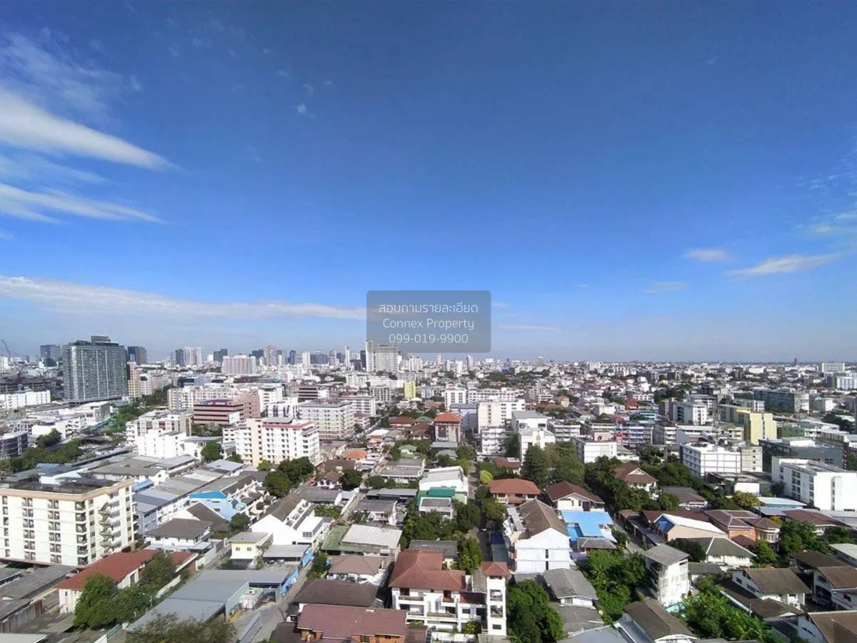 ขายคอนโด  รัชดา ออร์คิด MRT-สุทธิสาร ห้วยขวาง เขต ห้วยขวาง กรุงเท