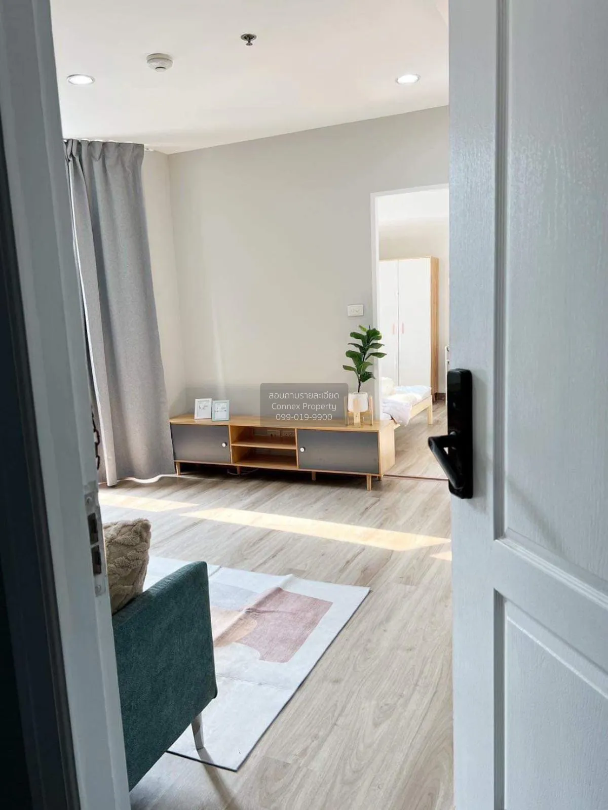 For Sale Condo , Lumpini Place Water Cliff , BTS-Saint Louis , Ch 1