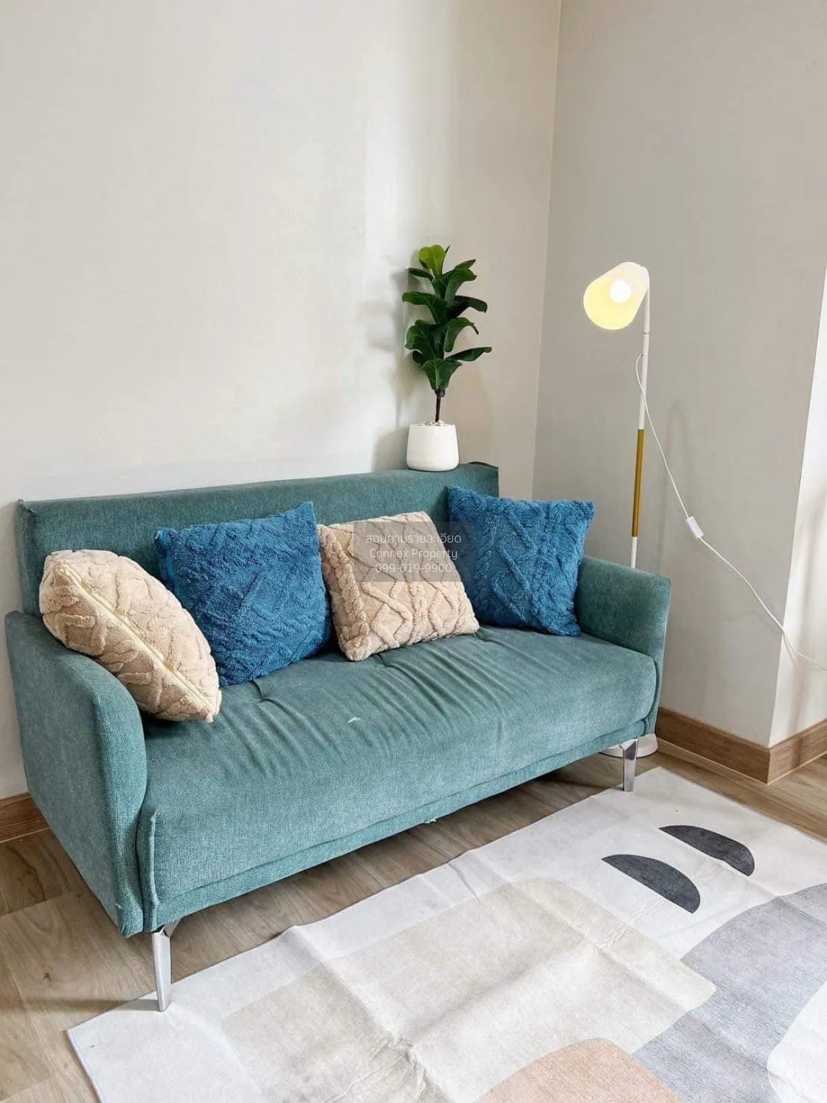 For Sale Condo , Lumpini Place Water Cliff , BTS-Saint Louis , Ch 2