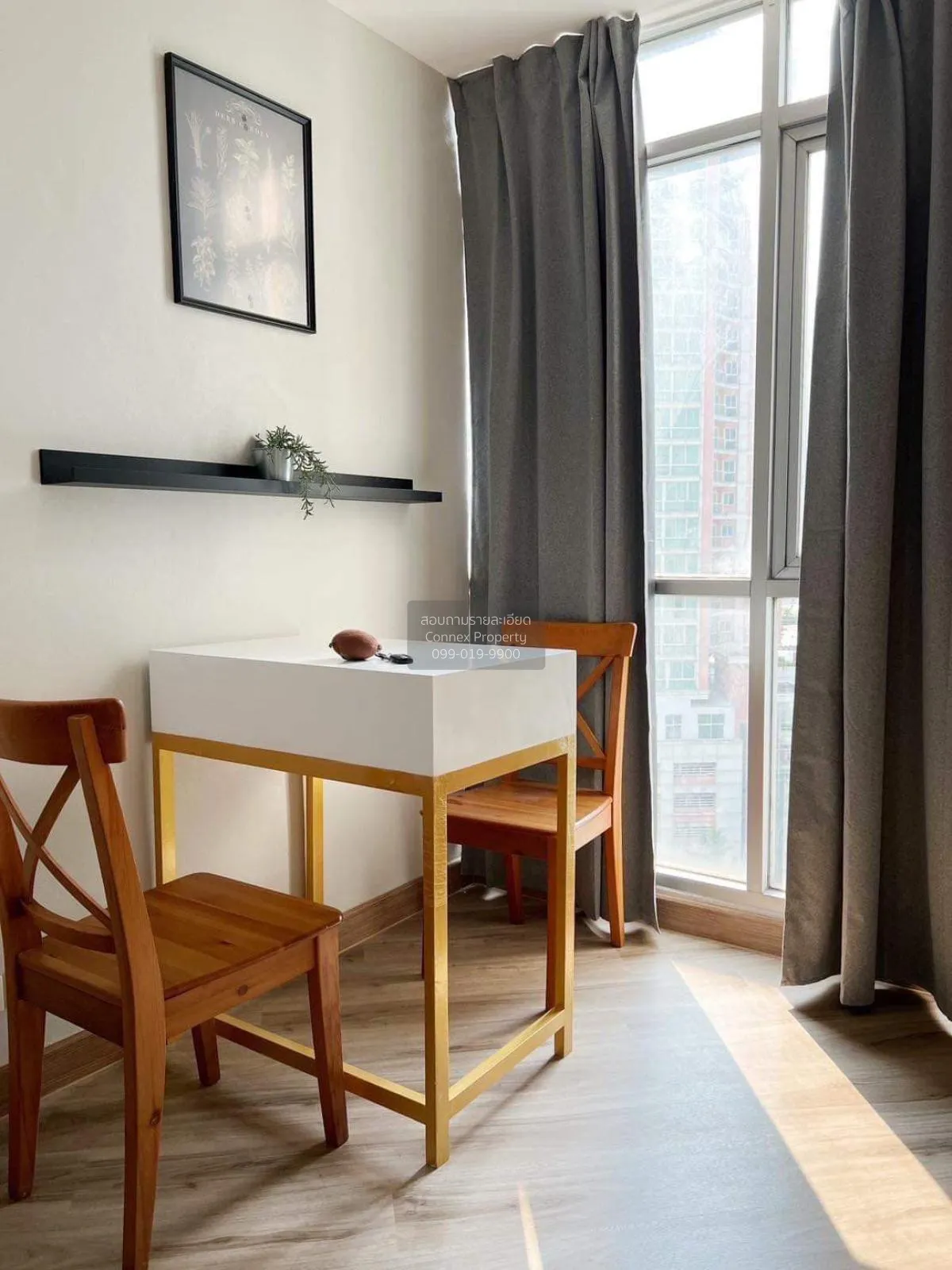 For Sale Condo , Lumpini Place Water Cliff , BTS-Saint Louis , Ch