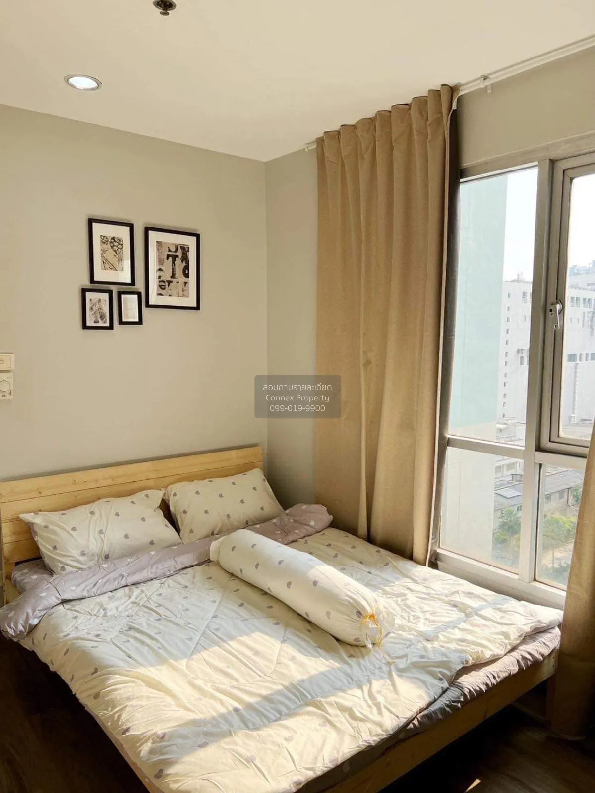 For Sale Condo , Lumpini Place Water Cliff , BTS-Saint Louis , Ch