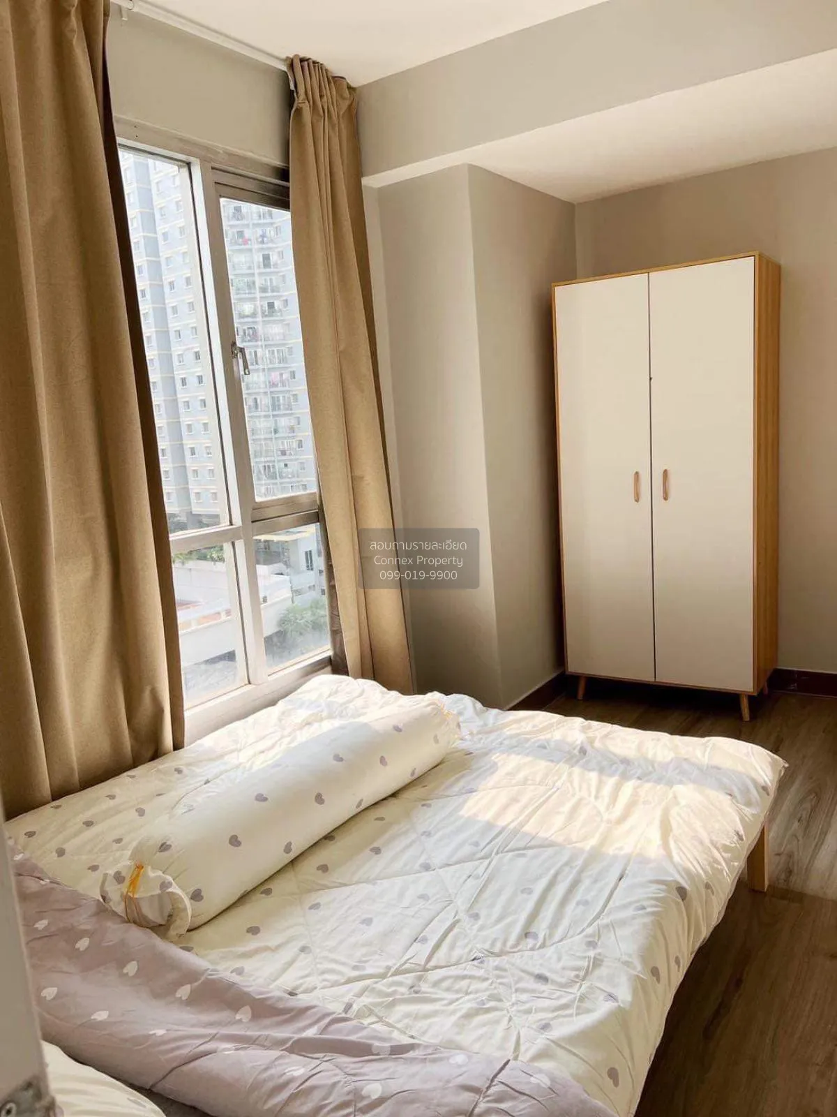 For Sale Condo , Lumpini Place Water Cliff , BTS-Saint Louis , Ch