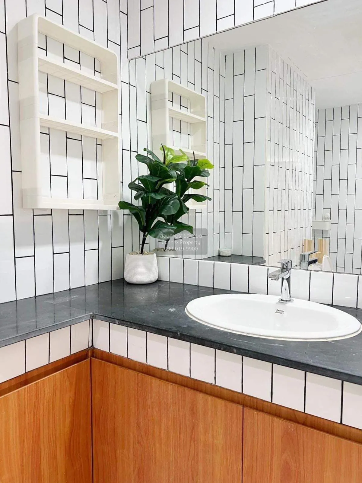 For Sale Condo , Lumpini Place Water Cliff , BTS-Saint Louis , Ch