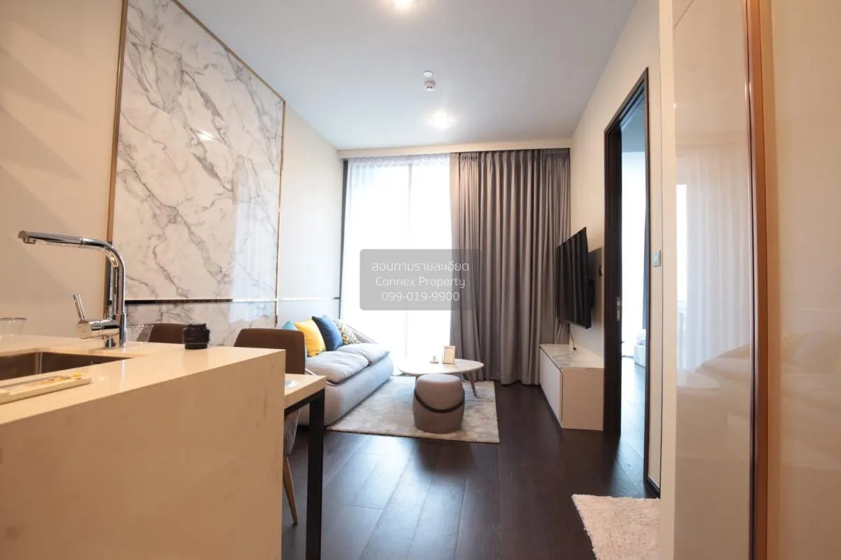 For Sale Condo , LAVIQ Sukhumvit 57 , BTS-Thong Lo , Khlong Tan N 1