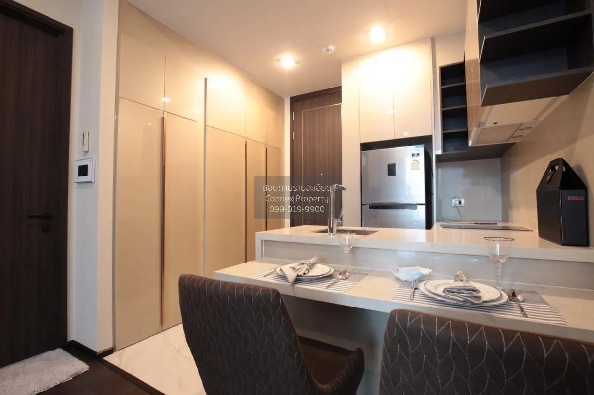 For Sale Condo , LAVIQ Sukhumvit 57 , BTS-Thong Lo , Khlong Tan N 3