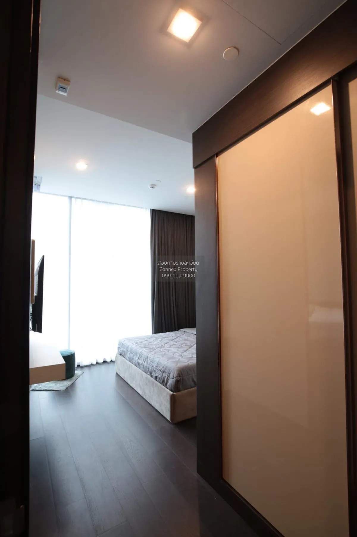 For Sale Condo , LAVIQ Sukhumvit 57 , BTS-Thong Lo , Khlong Tan N
