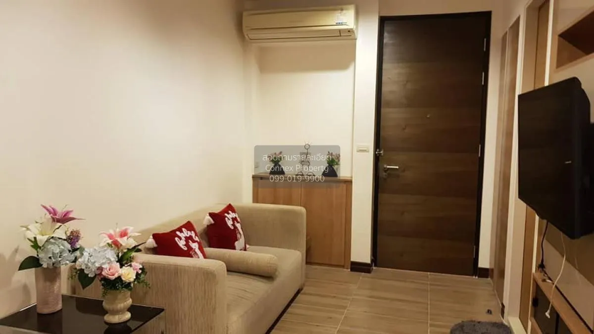 For Sale Condo , RHYTHM Sukhumvit 50 , BTS-On Nut , Phra Khanong  1
