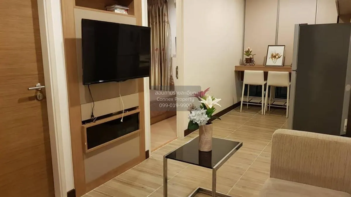 For Sale Condo , RHYTHM Sukhumvit 50 , BTS-On Nut , Phra Khanong  2