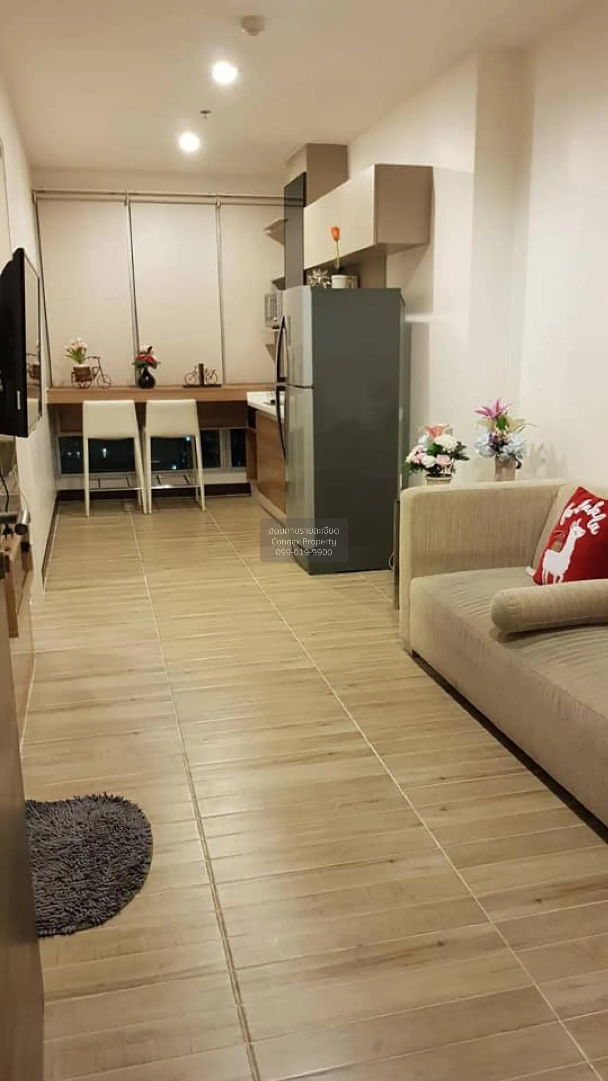 For Sale Condo , RHYTHM Sukhumvit 50 , BTS-On Nut , Phra Khanong  3