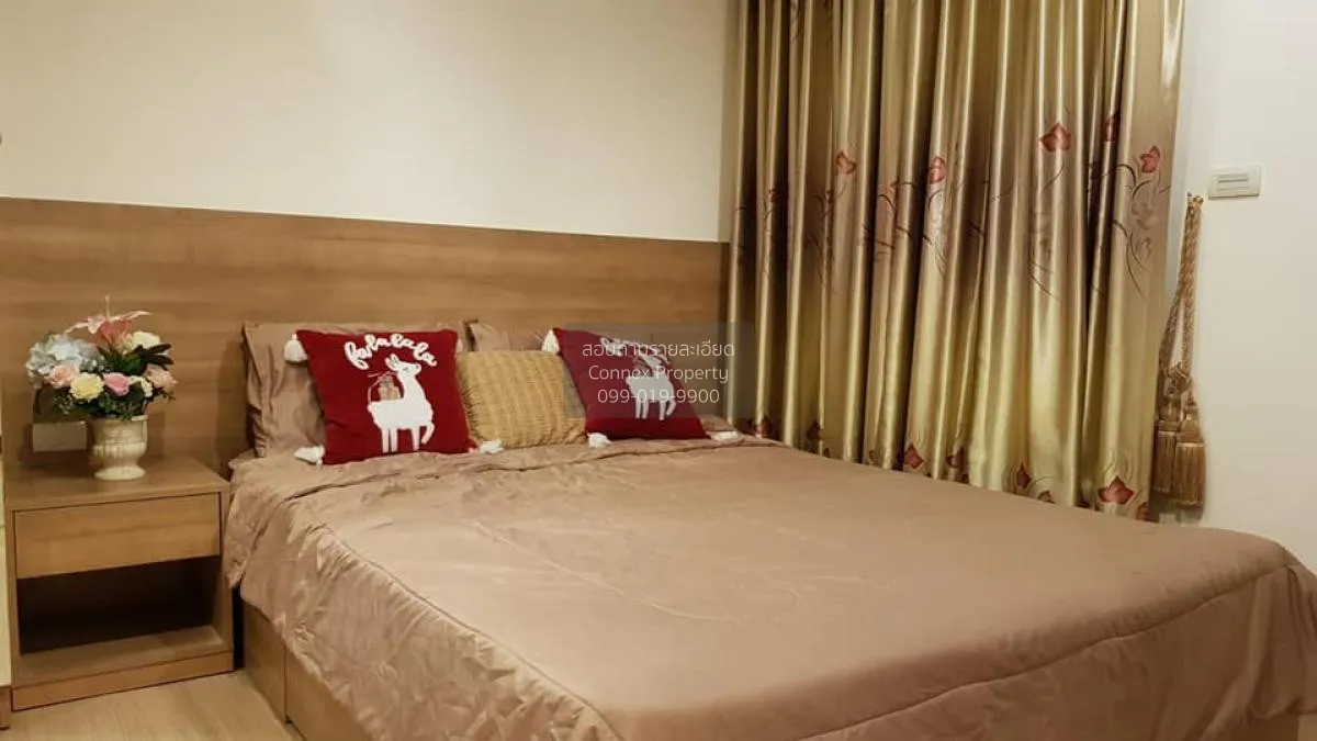 For Sale Condo , RHYTHM Sukhumvit 50 , BTS-On Nut , Phra Khanong  4