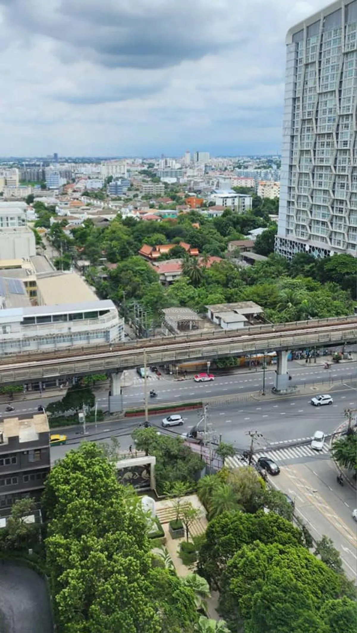 For Sale Condo , RHYTHM Sukhumvit 50 , BTS-On Nut , Phra Khanong 