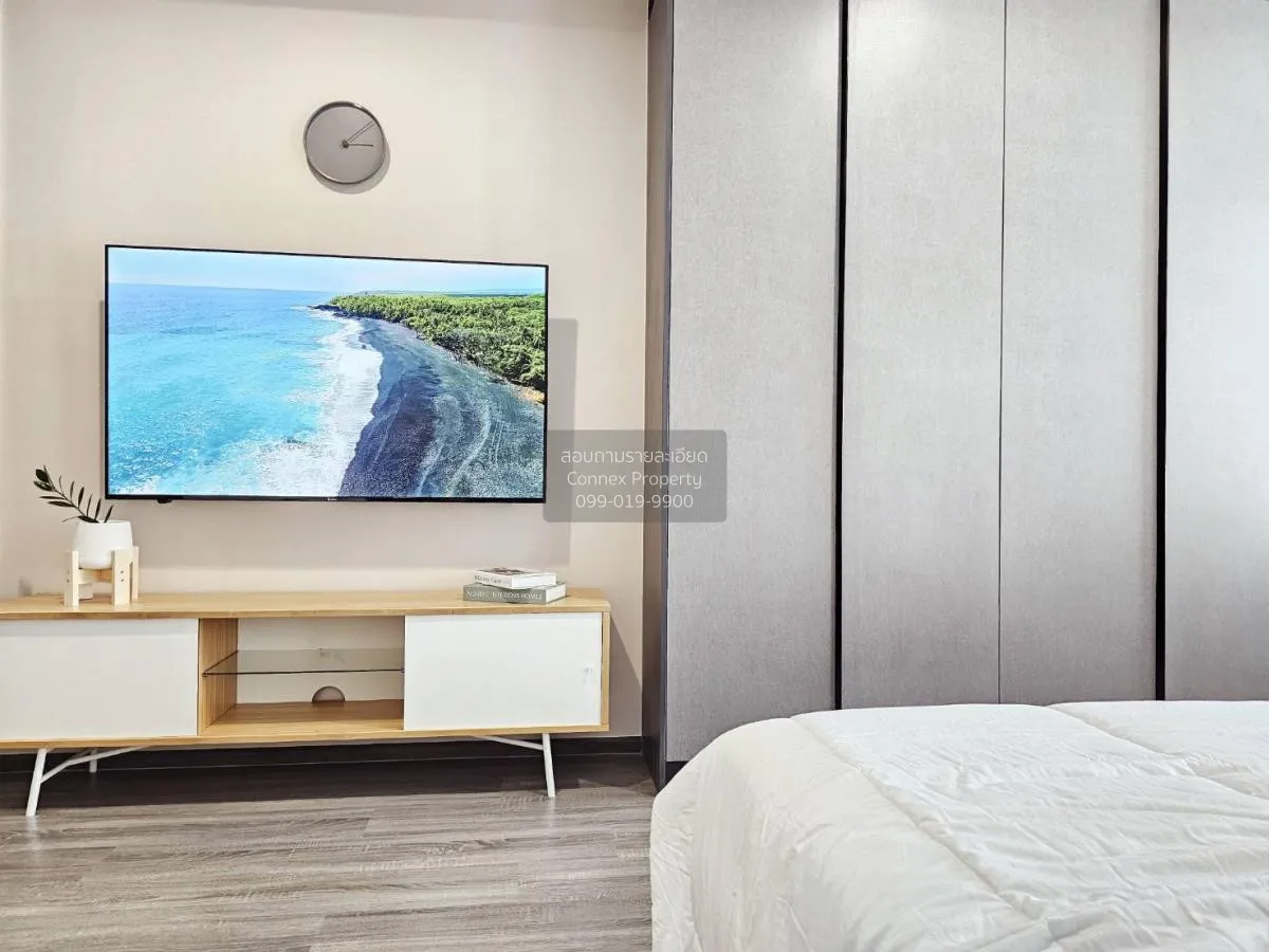 For Rent Condo , Ideo Chula-Samyan , MRT-Sam Yan , Si Phraya , Ba 3