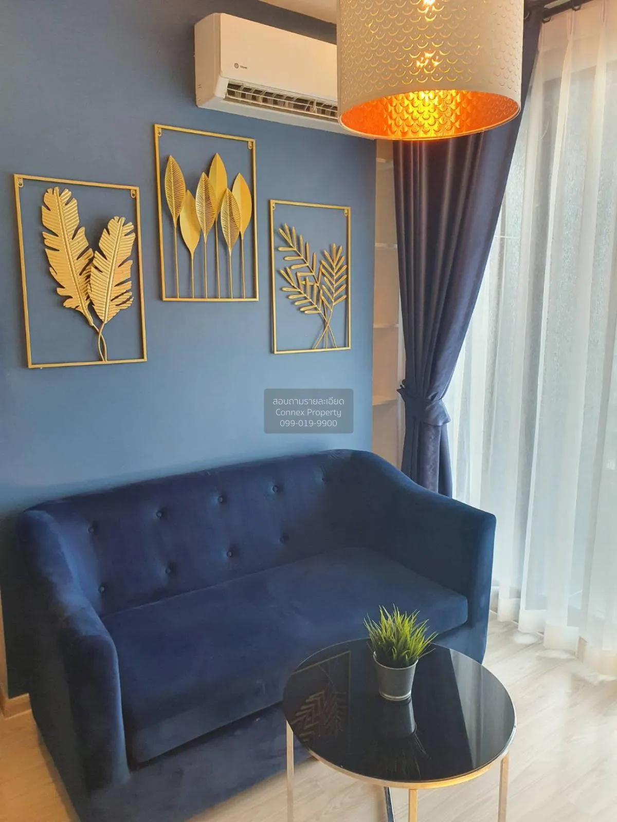 ขายคอนโด  ไอดีโอ โมบิ วงศ์สว่าง อินเตอร์เชนจ์ MRT-บางซ่อน บางซื่อ 3