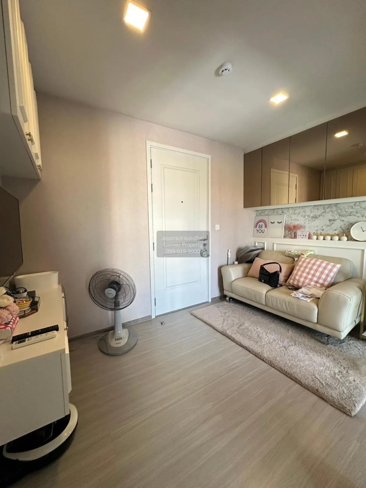 For Sale Condo , THE TREE Ladprao 15 , MRT-Lat Phrao , Chomphon , 2