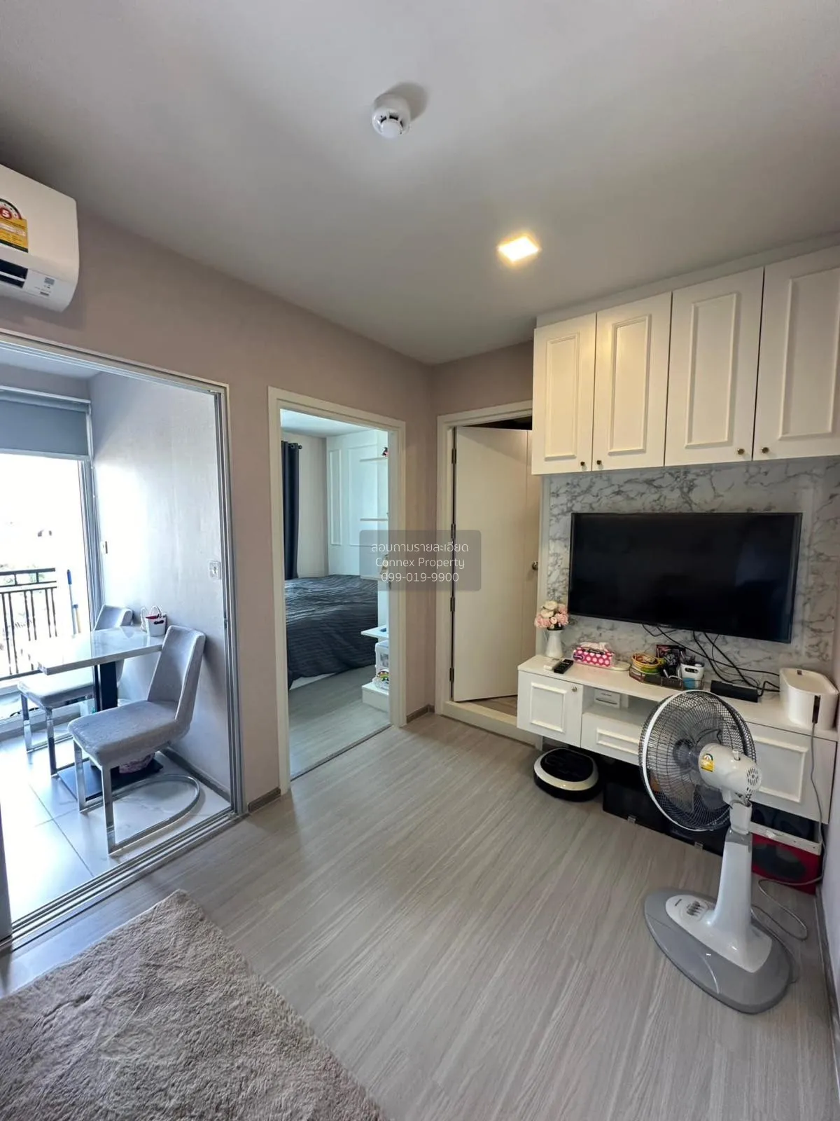 For Sale Condo , THE TREE Ladprao 15 , MRT-Lat Phrao , Chomphon , 3