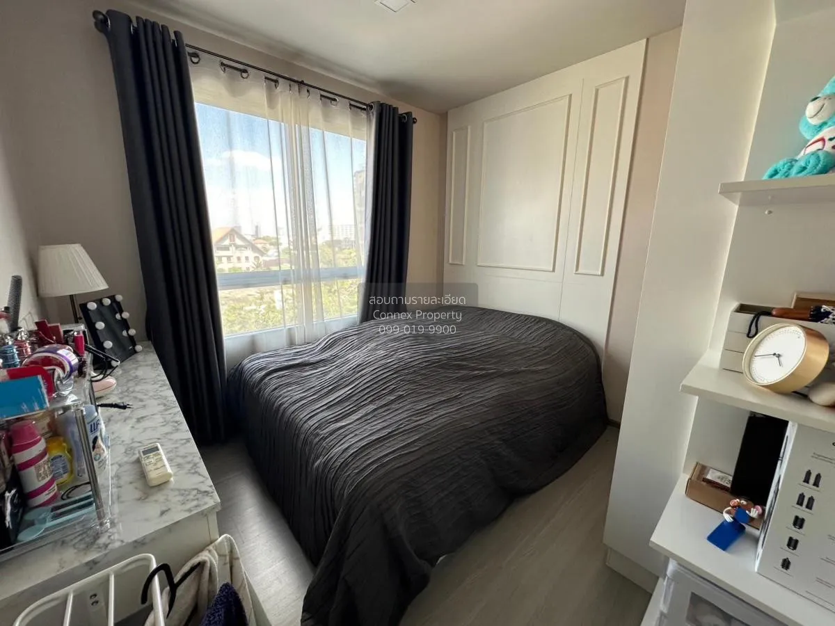 For Sale Condo , THE TREE Ladprao 15 , MRT-Lat Phrao , Chomphon ,