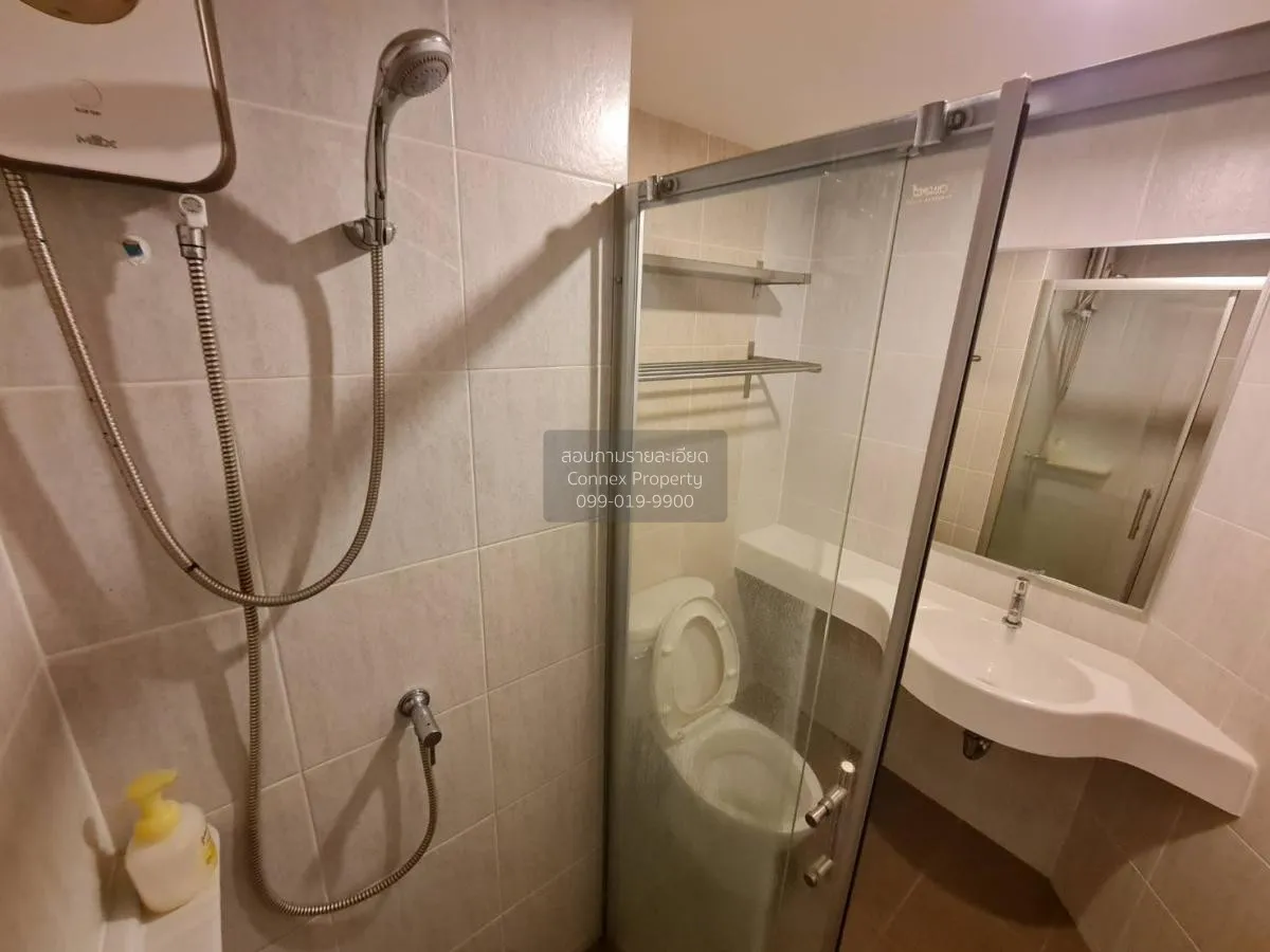 For Sale Condo , Lumpini Mixx Thepharak - Srinakarin , Samrong Nu