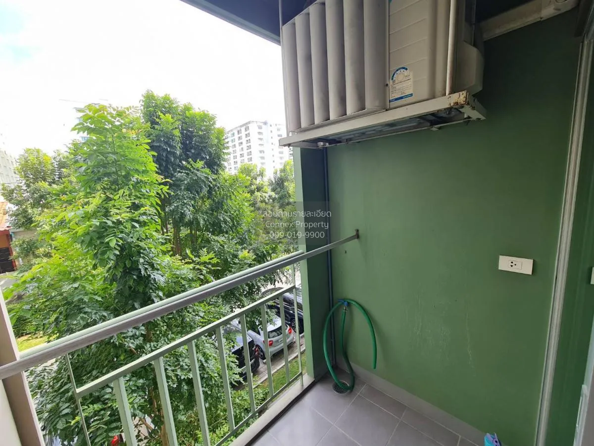 For Sale Condo , Lumpini Mixx Thepharak - Srinakarin , Samrong Nu