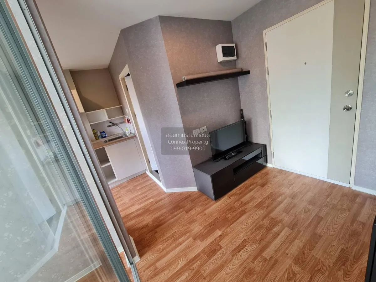 For Sale Condo , Lumpini Mixx Thepharak - Srinakarin , Samrong Nu 1