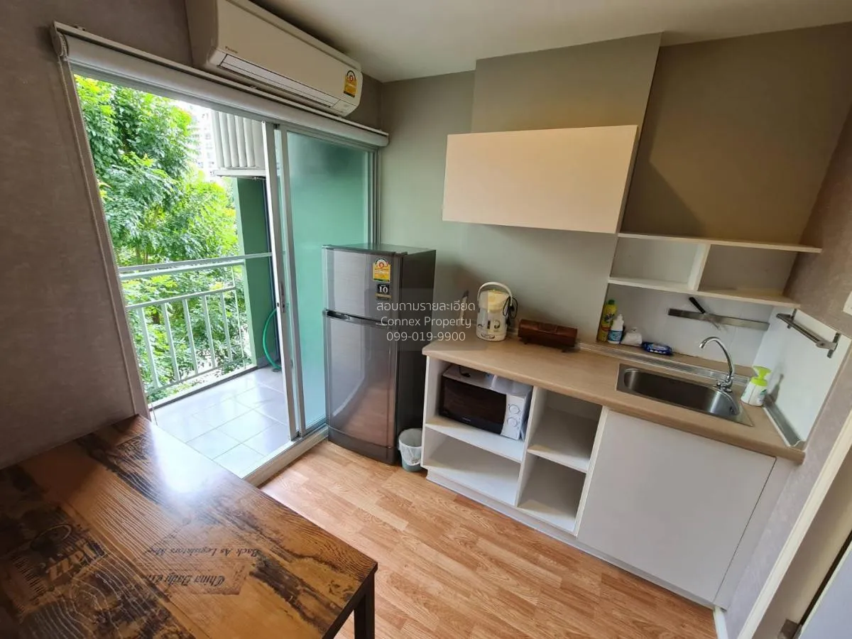 For Sale Condo , Lumpini Mixx Thepharak - Srinakarin , Samrong Nu 3