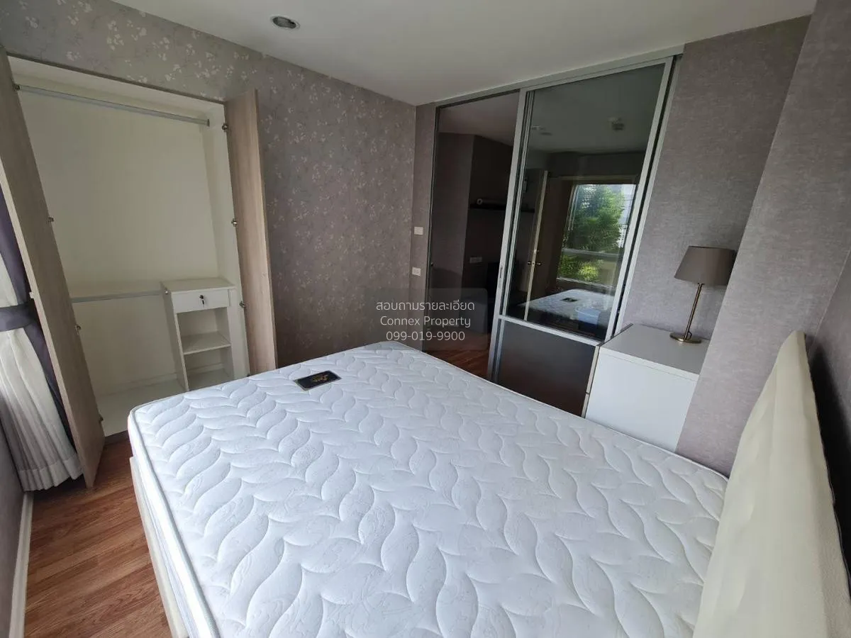 For Sale Condo , Lumpini Mixx Thepharak - Srinakarin , Samrong Nu