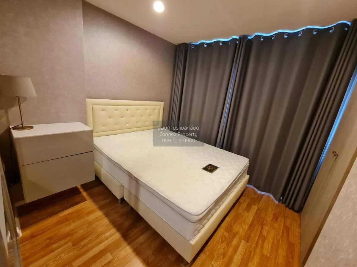 For Sale Condo , Lumpini Mixx Thepharak - Srinakarin , Samrong Nu