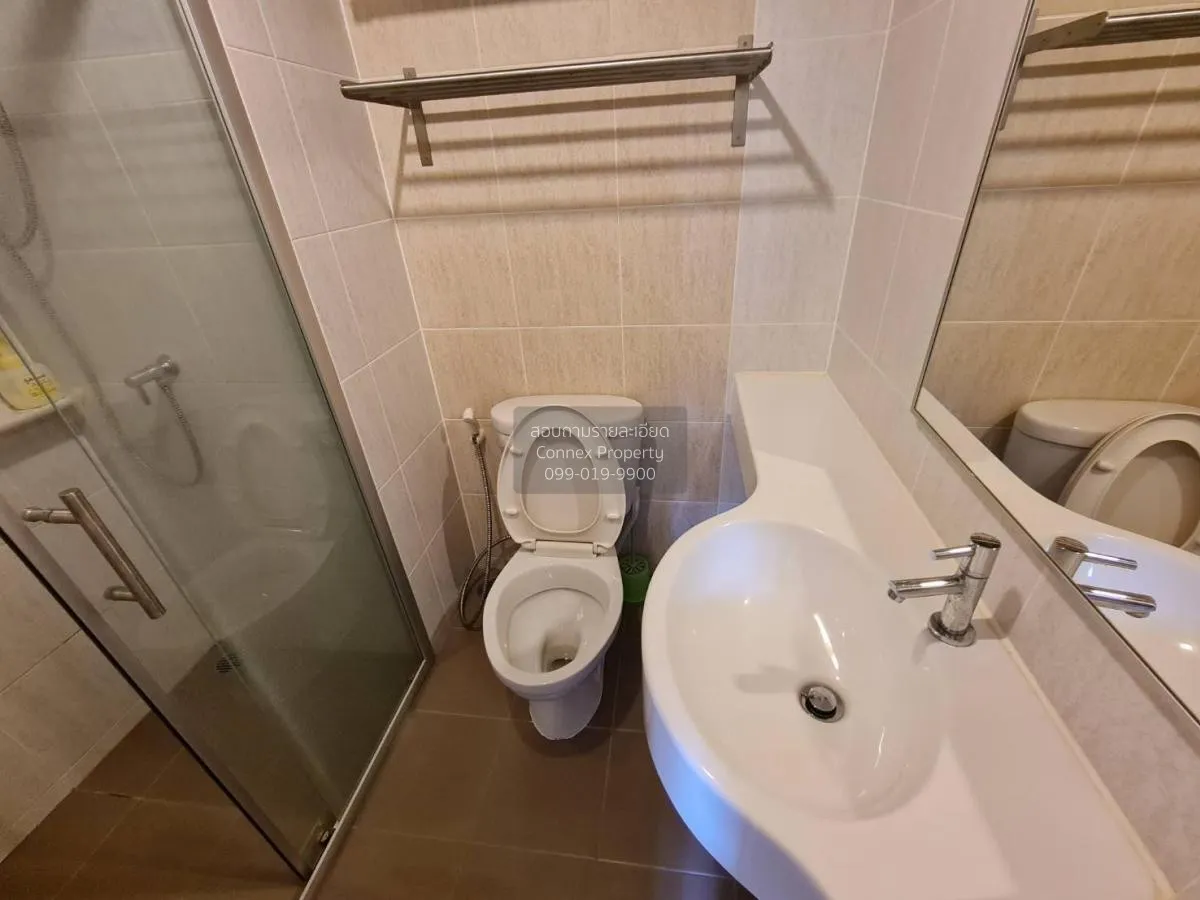 For Sale Condo , Lumpini Mixx Thepharak - Srinakarin , Samrong Nu