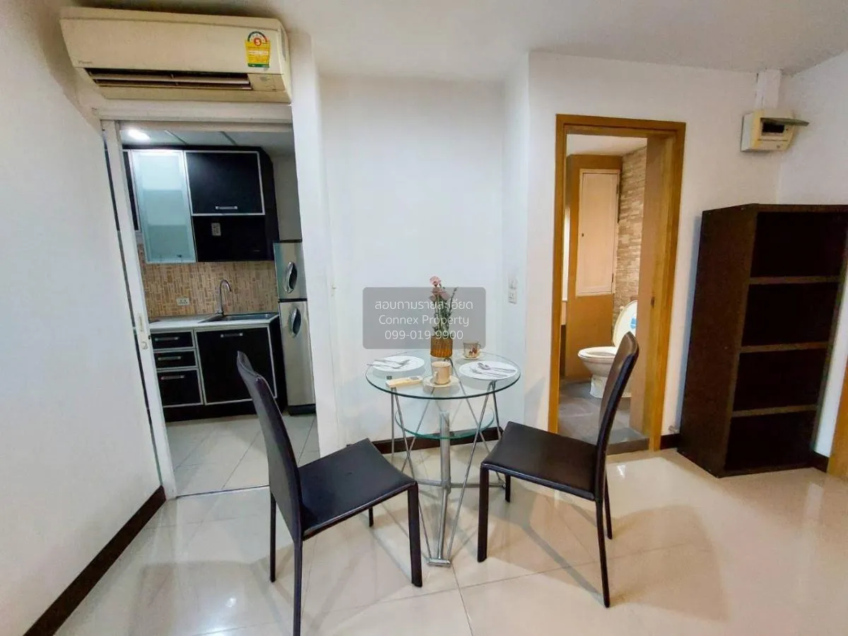 For Rent Condo , Pandao Place , BTS-On Nut , Phra Khanong , Khlon 2