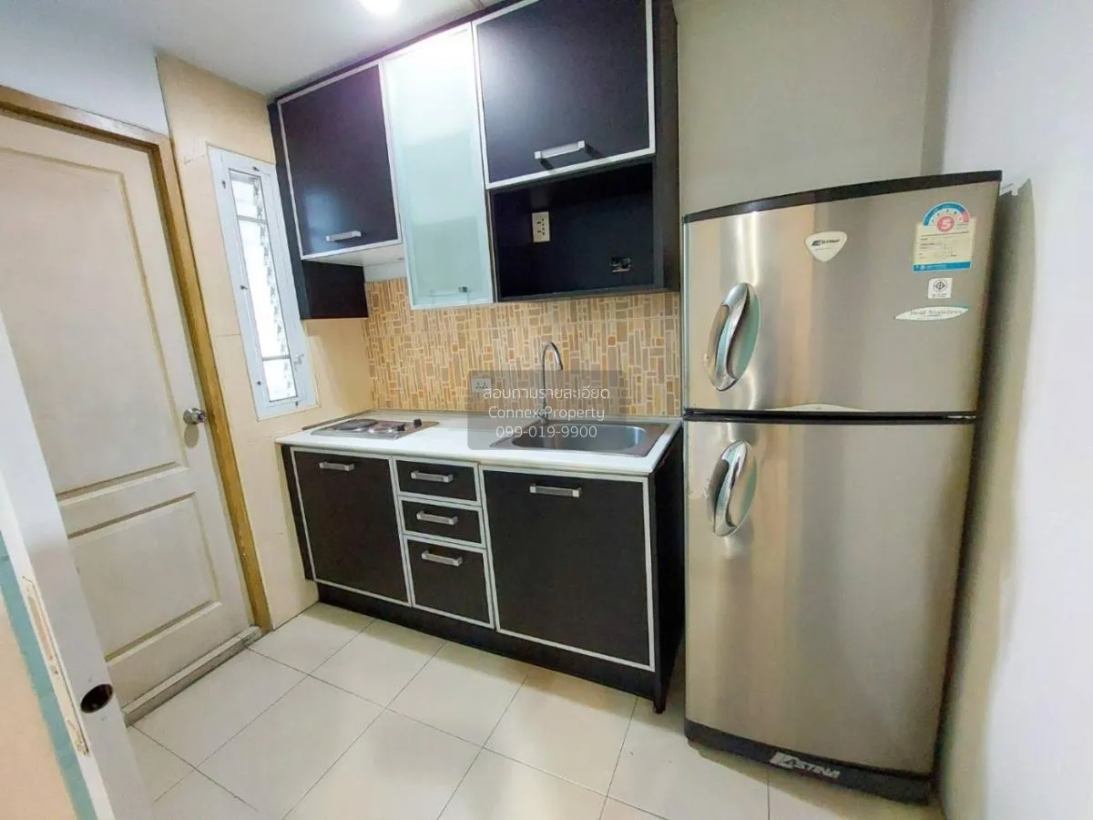 For Rent Condo , Pandao Place , BTS-On Nut , Phra Khanong , Khlon 3