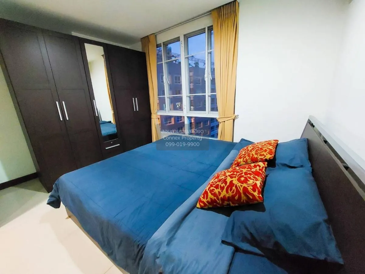 For Rent Condo , Pandao Place , BTS-On Nut , Phra Khanong , Khlon 4