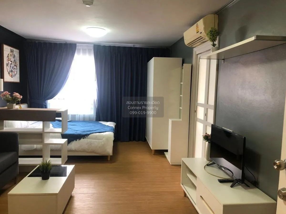 For Rent Condo , Lumpini Place Rama 4 - Sathorn , MRT-Lumphini ,  2