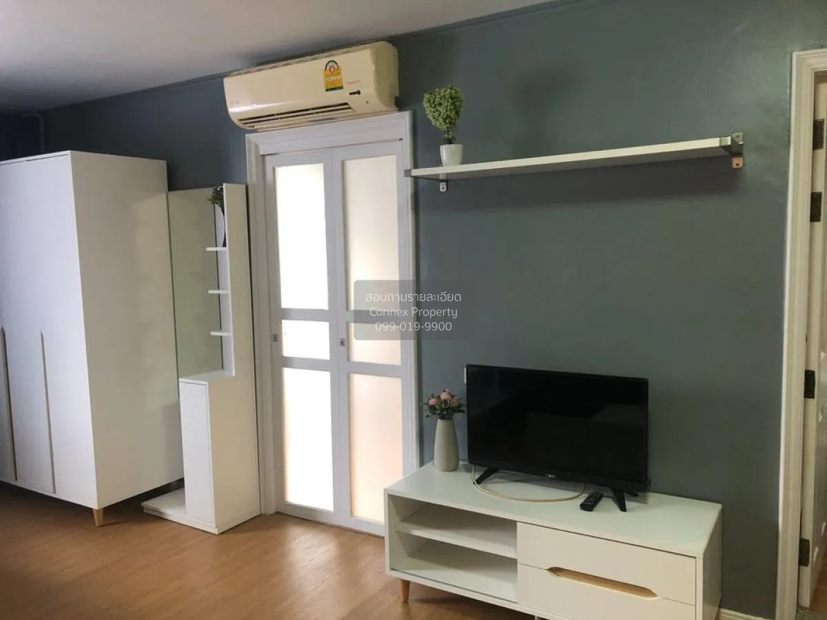 For Rent Condo , Lumpini Place Rama 4 - Sathorn , MRT-Lumphini ,  3