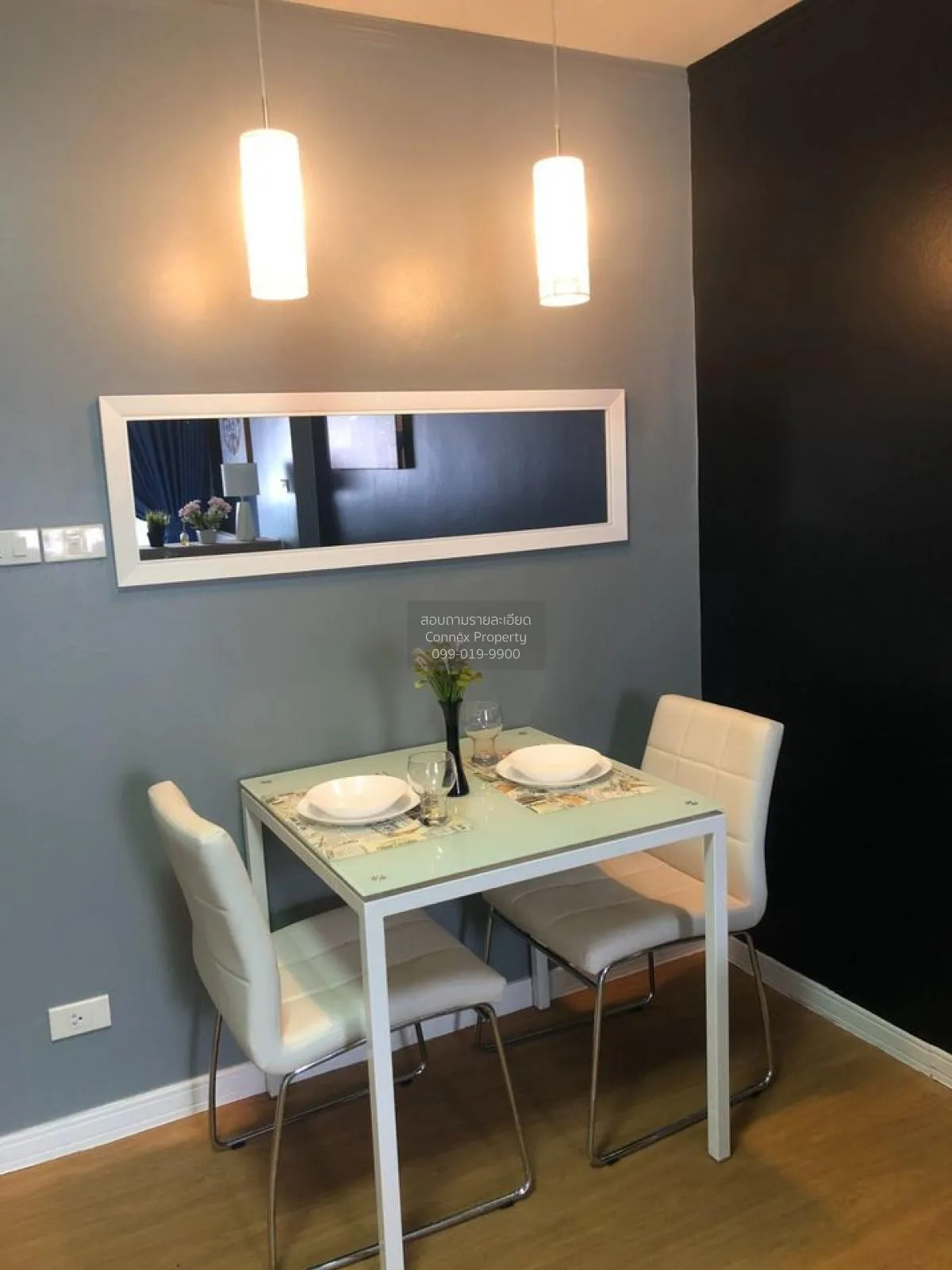 For Rent Condo , Lumpini Place Rama 4 - Sathorn , MRT-Lumphini , 