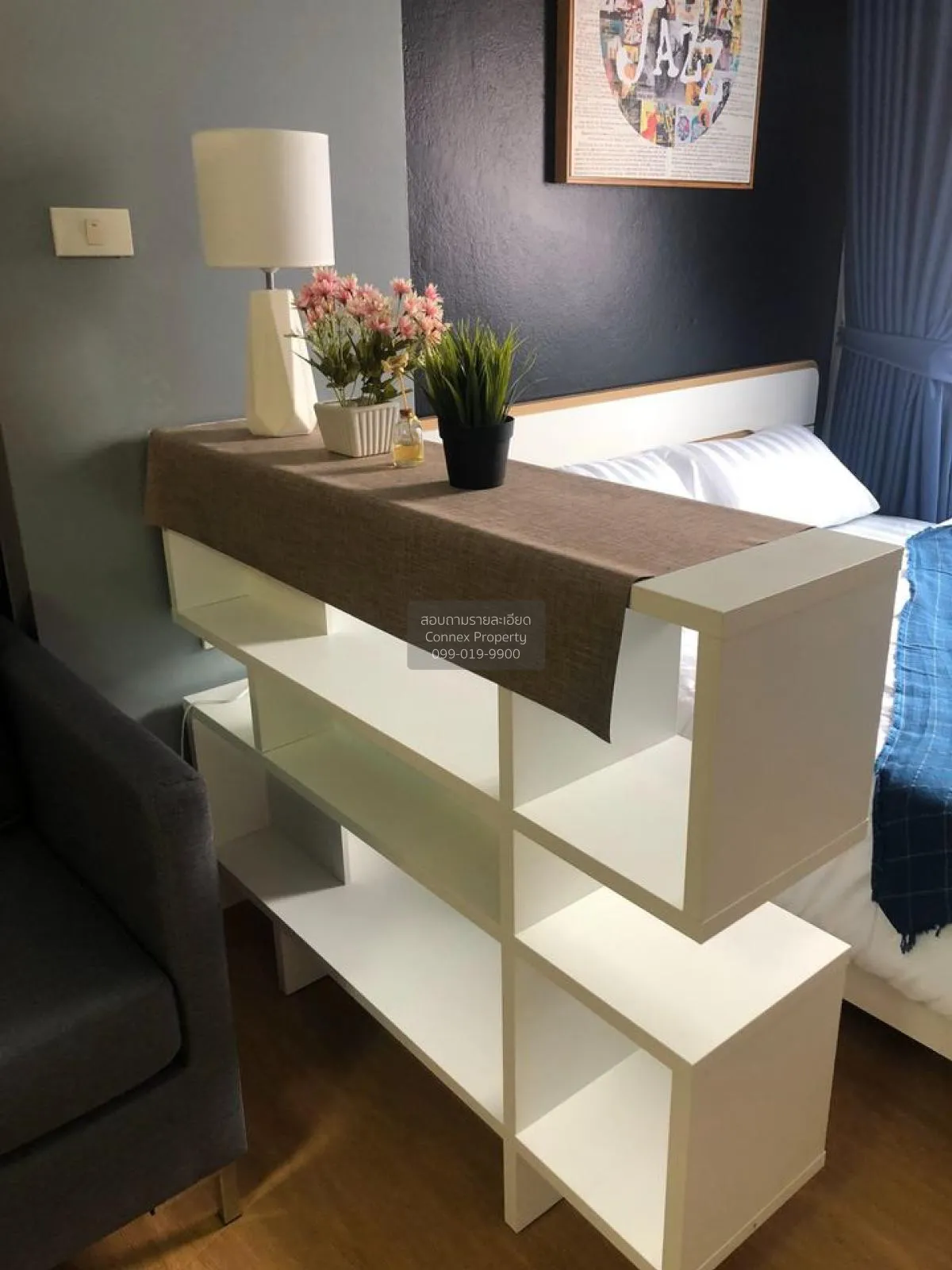 For Rent Condo , Lumpini Place Rama 4 - Sathorn , MRT-Lumphini , 