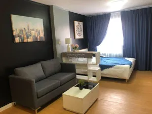 For Rent Condo , Lumpini Place Rama 4 - Sathorn , MRT-Lumphini , Chong Nonsi , Yannawa , Bangkok , CX-89364