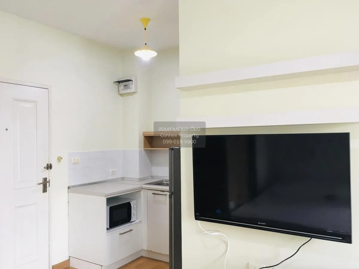 For Sale Condo , My Condo Sathorn-Taksin , BTS-Wongwian Yai , Khl