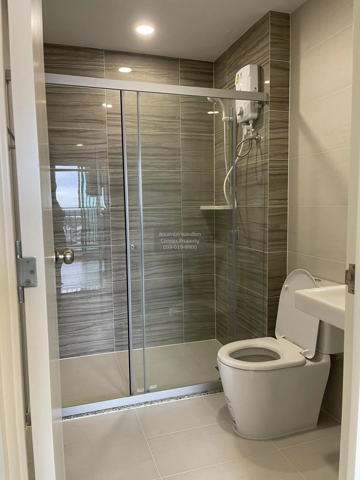 For Rent Condo , Supalai Veranda Sukhumvit 117 , BTS-Pu Chao , Ba