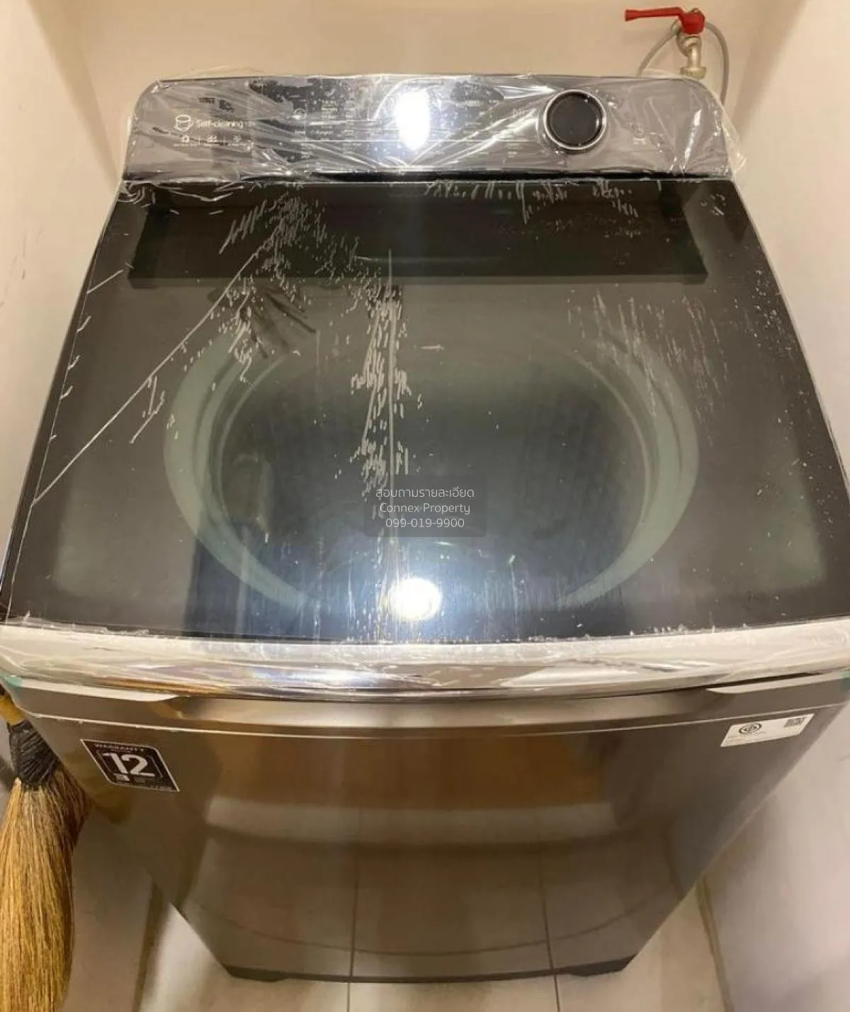 ขายคอนโด  ฟิวส์ สาทร - ตากสิน BTS-วงเวียนใหญ่ บางลำภูล่าง เขต คลอ