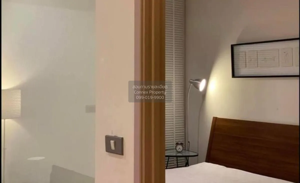 ขายคอนโด  ฟิวส์ สาทร - ตากสิน BTS-วงเวียนใหญ่ บางลำภูล่าง เขต คลอ