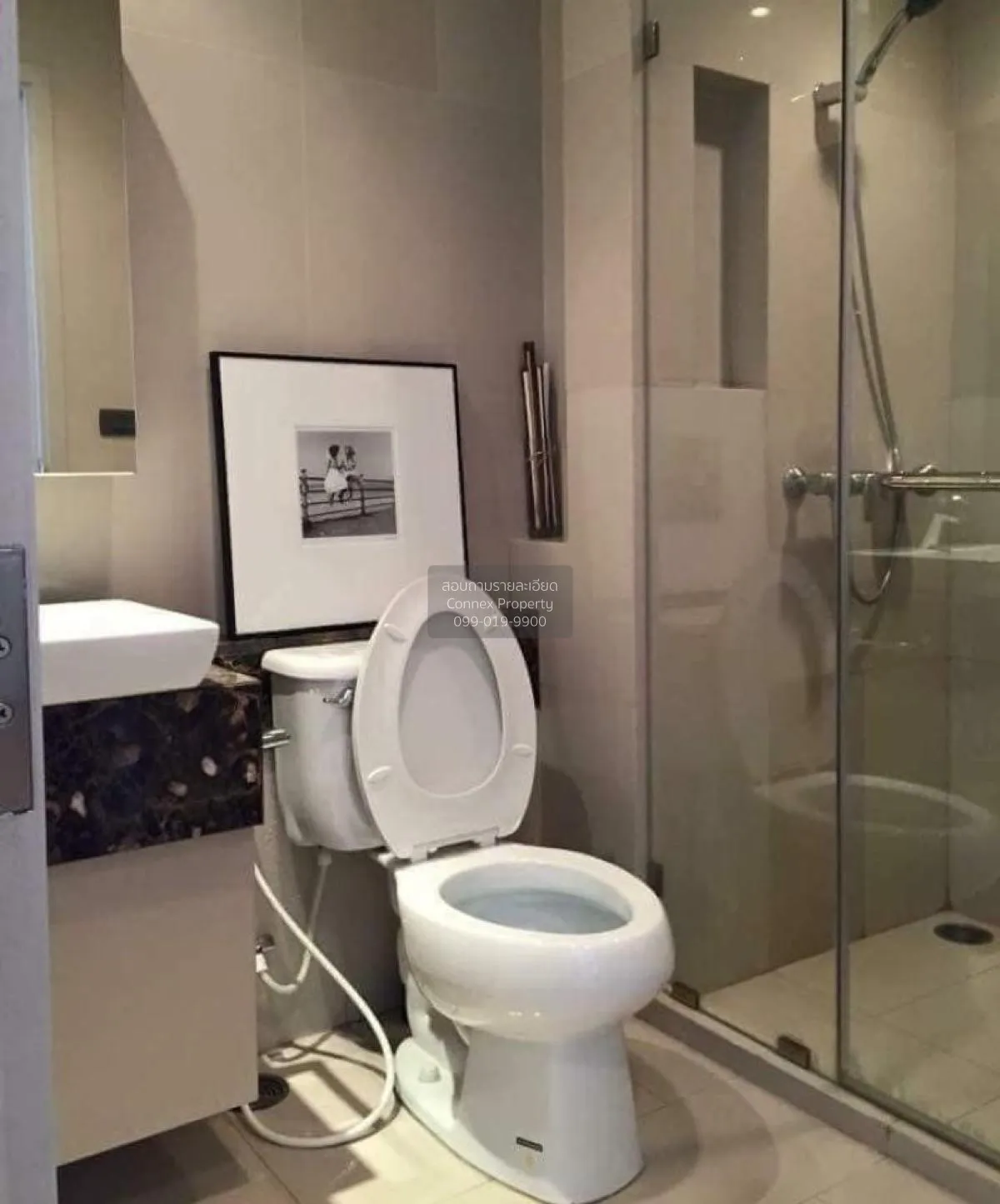 ขายคอนโด  ฟิวส์ สาทร - ตากสิน BTS-วงเวียนใหญ่ บางลำภูล่าง เขต คลอ