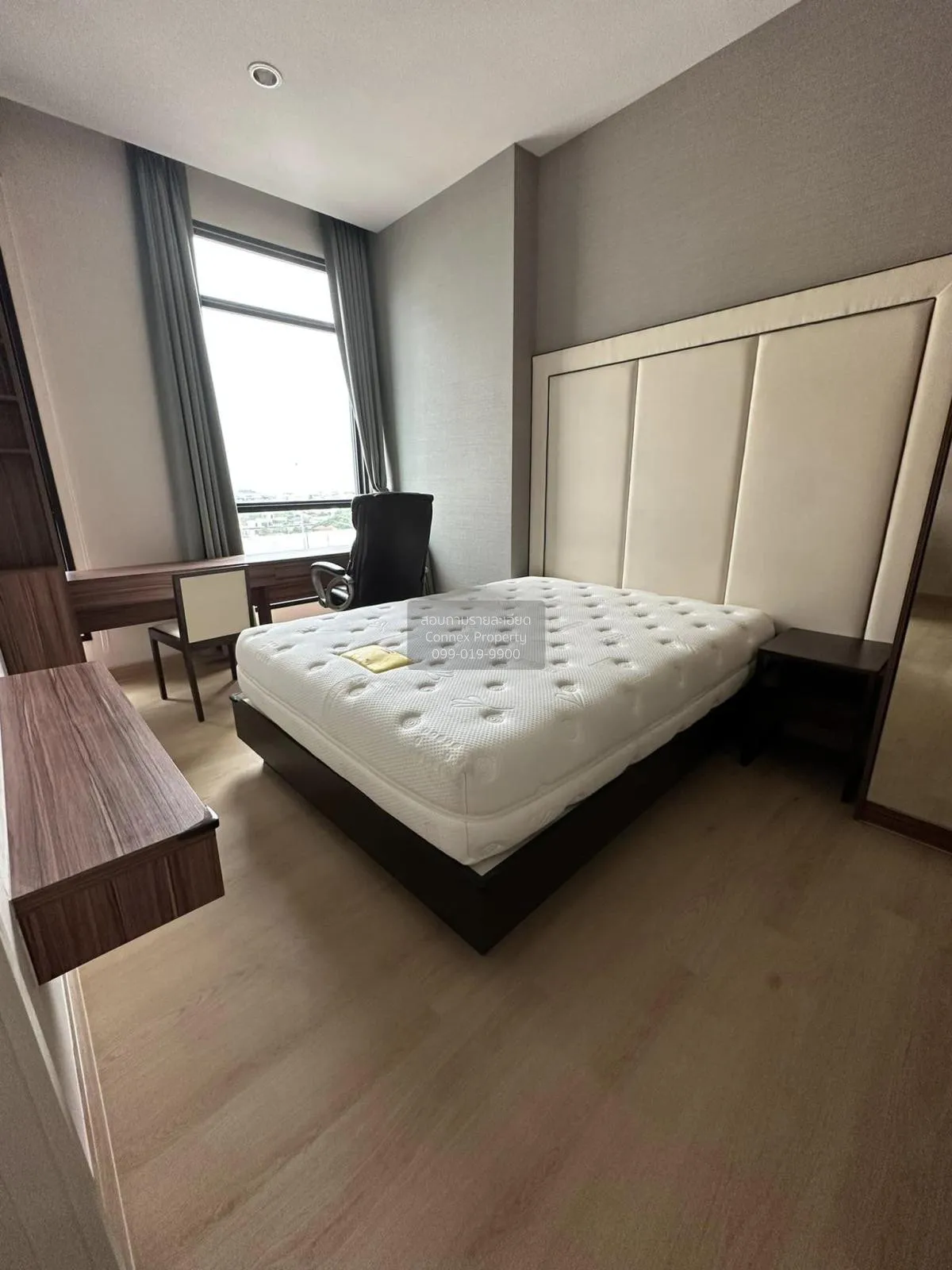 เช่าคอนโด  เดอะ แคปิตอล เอกมัย - ทองหล่อ BTS-ทองหล่อ บางกะปิ เขต 