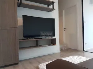 For Sale Condo , Kensington Sukhumvit - Theparak , BTS-Samrong , Bang Mueang Mai , Mueang Samut Prakan , Samut Prakarn , CX-89374