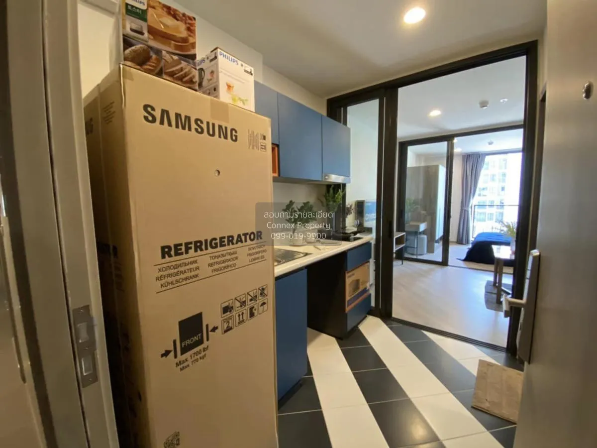 For Sale Condo , The Base Saphanmai , BTS-Sai Yud , Anusawari , B 3