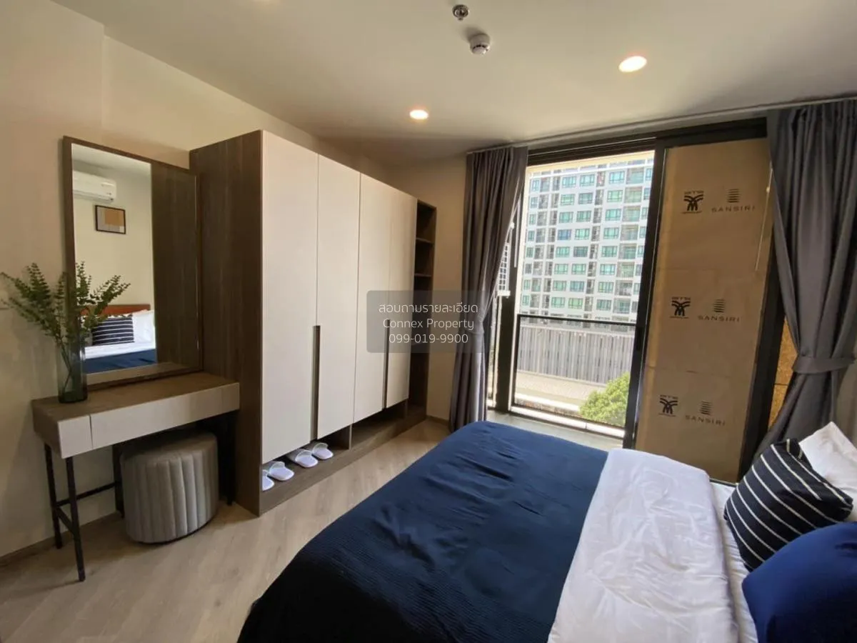 For Sale Condo , The Base Saphanmai , BTS-Sai Yud , Anusawari , B 4