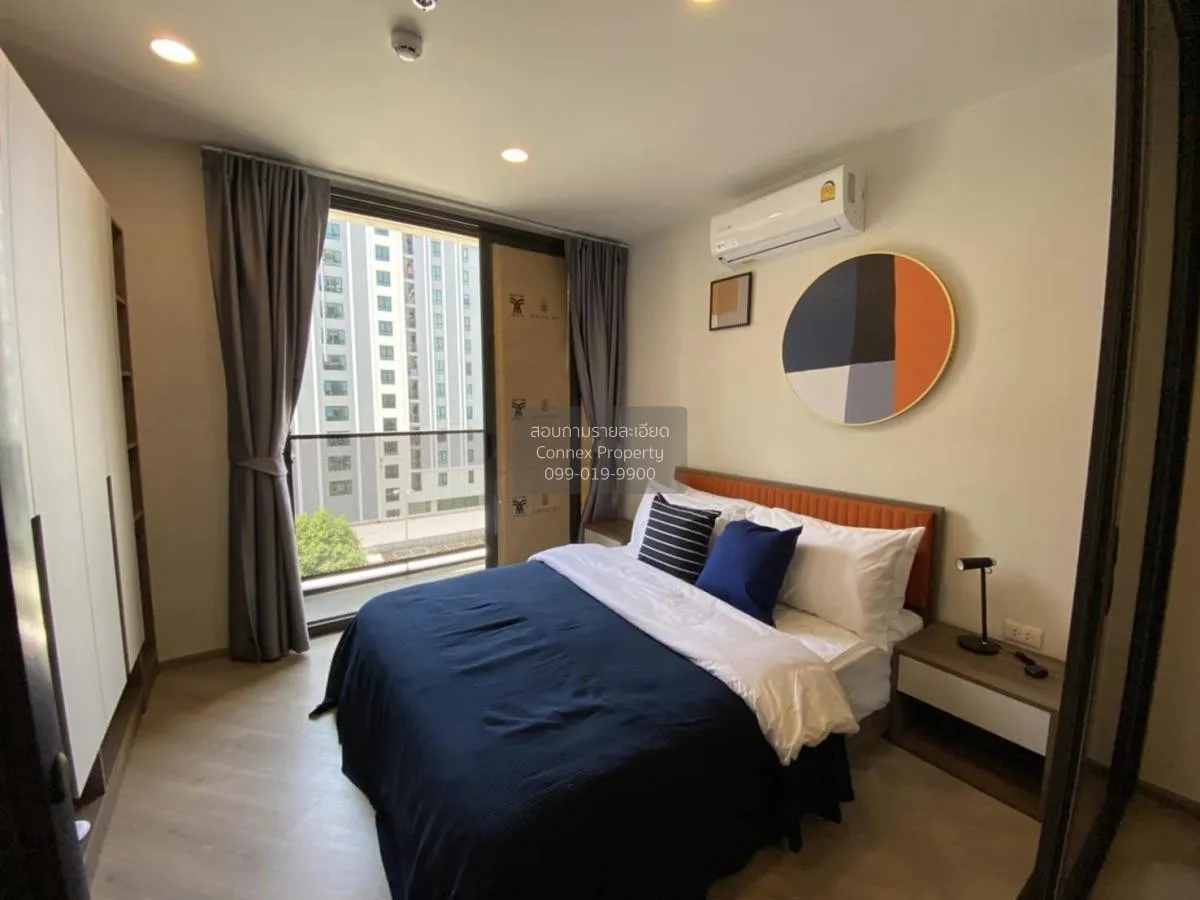 For Sale Condo , The Base Saphanmai , BTS-Sai Yud , Anusawari , B