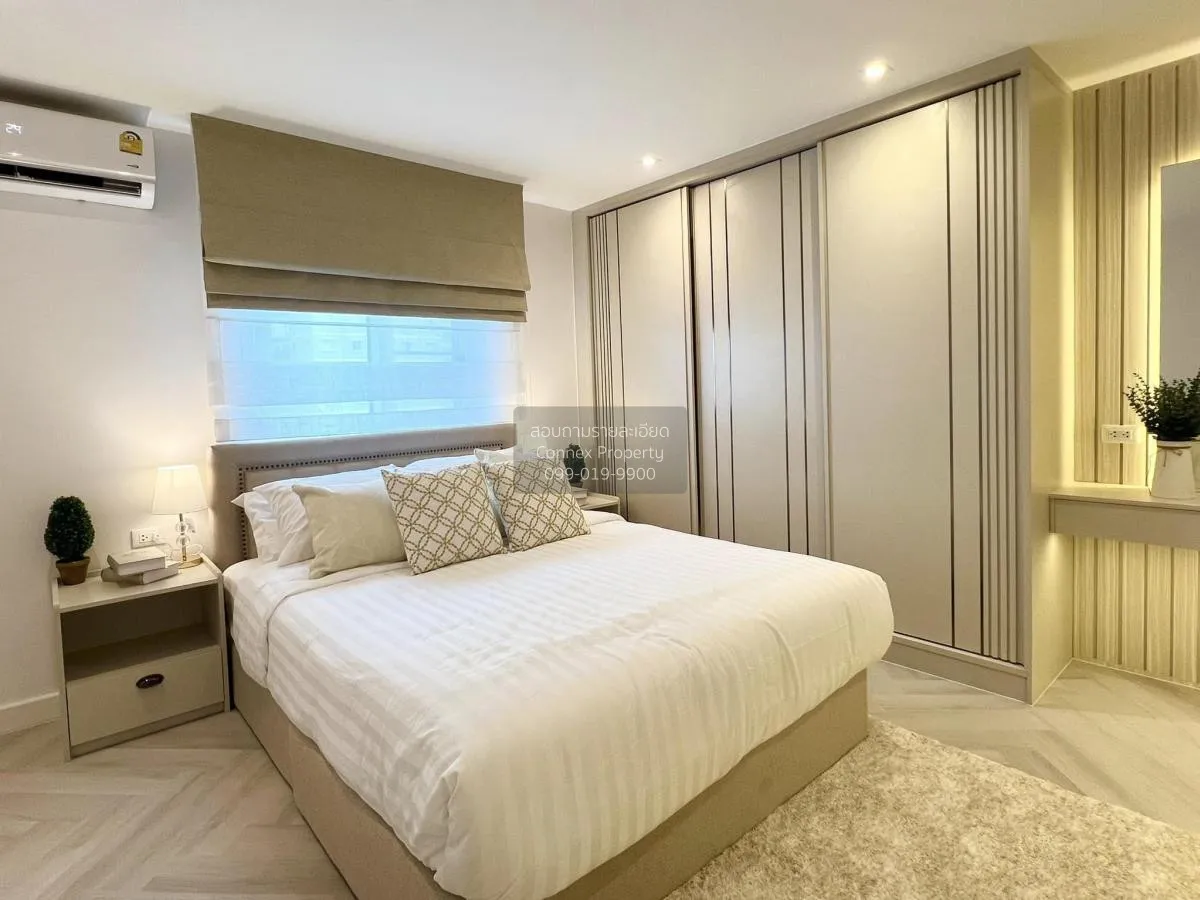 ขายคอนโด  ฟอร์จูน คอนโด ทาวน์ ช่องนนทรี เขต ยานนาวา กรุงเทพ CX-89