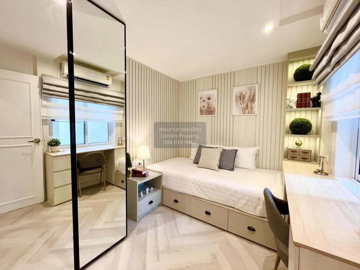 ขายคอนโด  ฟอร์จูน คอนโด ทาวน์ ช่องนนทรี เขต ยานนาวา กรุงเทพ CX-89