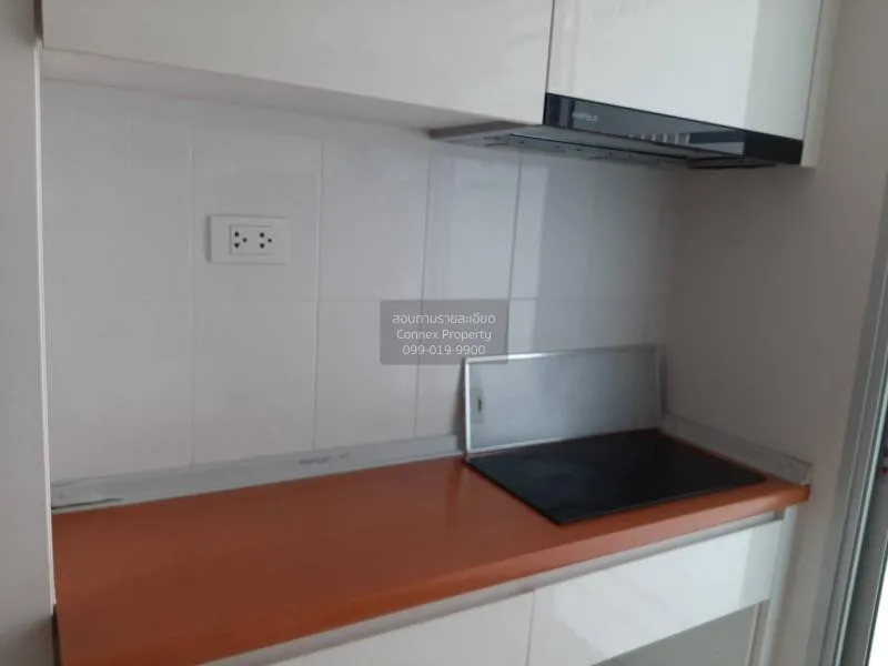 ขายคอนโด  เดอะ เพรสซิเดนท์ สาทร - ราชพฤกษ์ 2 BTS-บางหว้า ปากคลองภ